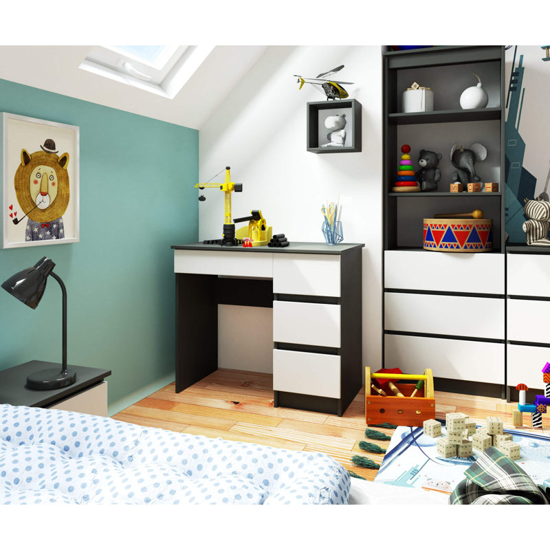 Skieler Desk