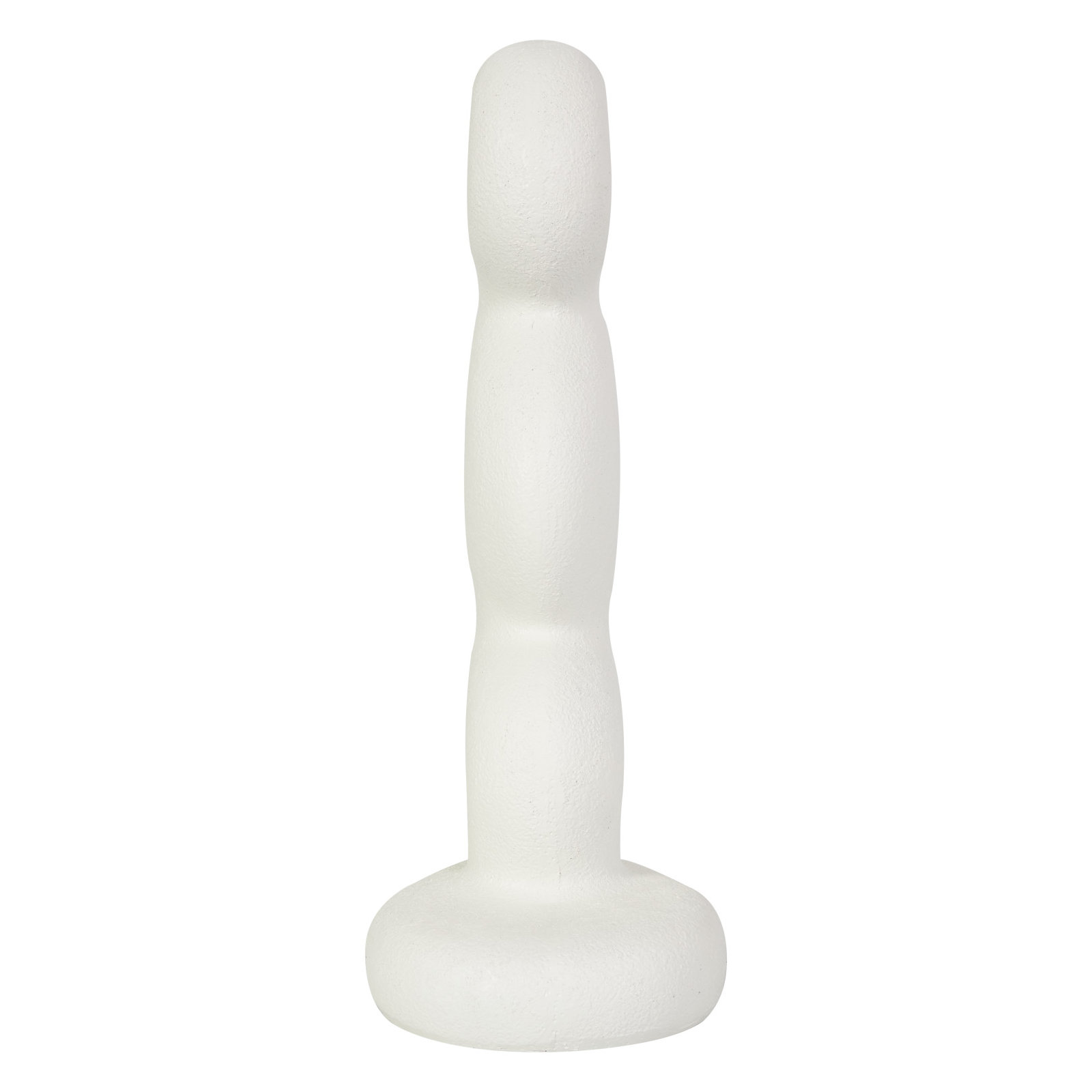 Laley Sculpture, 14.2" H x 9.15" W x 5.35" D