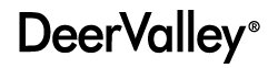 DeerValley Logo