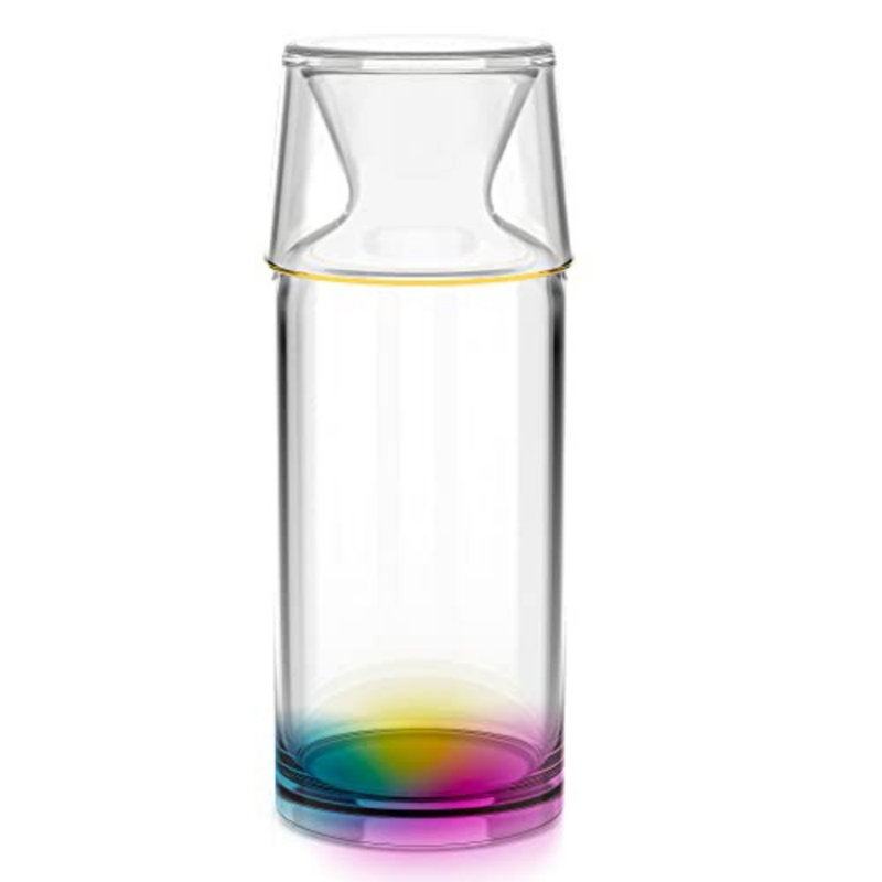 Carafe à eau Bedside