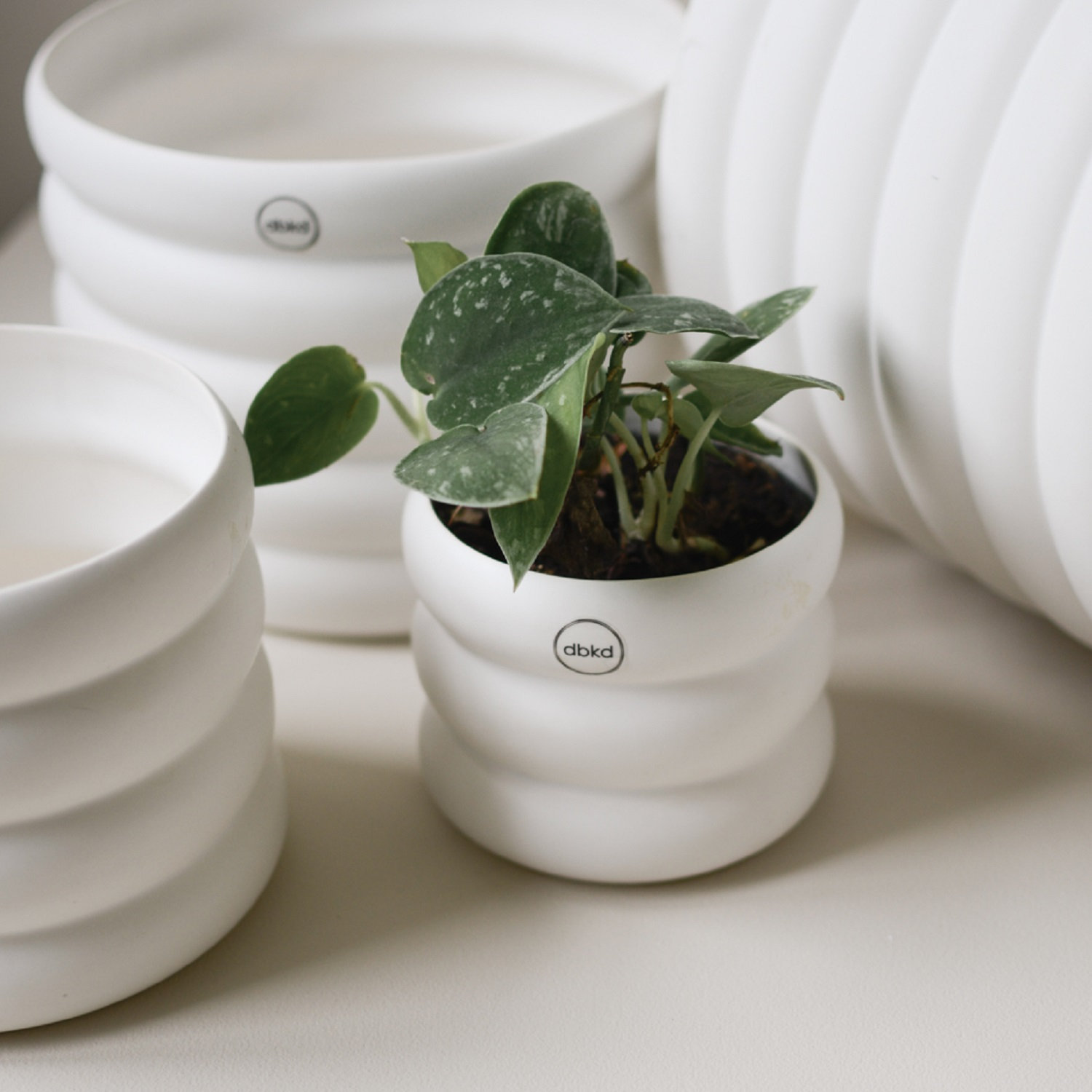 Ceramic Table Vase