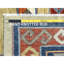 Trinka One-of-a-Kind Rectangle 10'2" X 13'6" New Age Area Rug in Beige