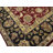 Performance Hand Knotted Wool Floral Rug