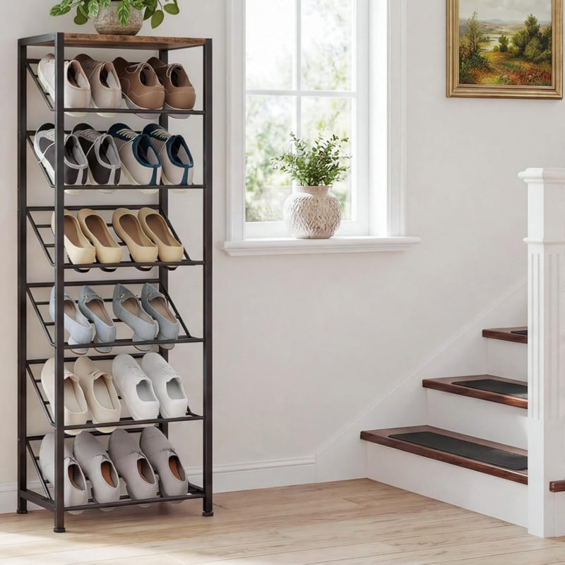 Shoe Storage