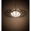 Margo Mizner 3 - Light Chandelier