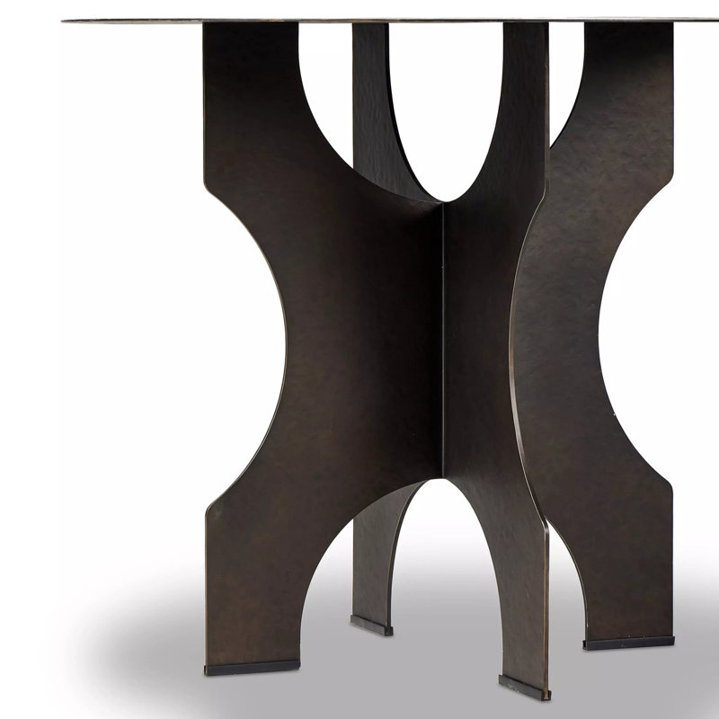 Qiara End Table