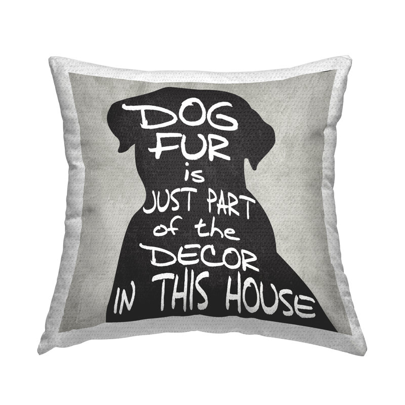 Outdoor Throw Pillow