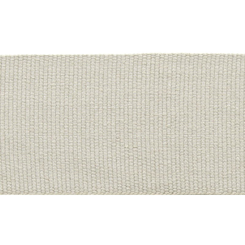 Tissu de bandes 2 po le lin, Gris