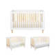 Lolly 3-in-1 Convertible Crib