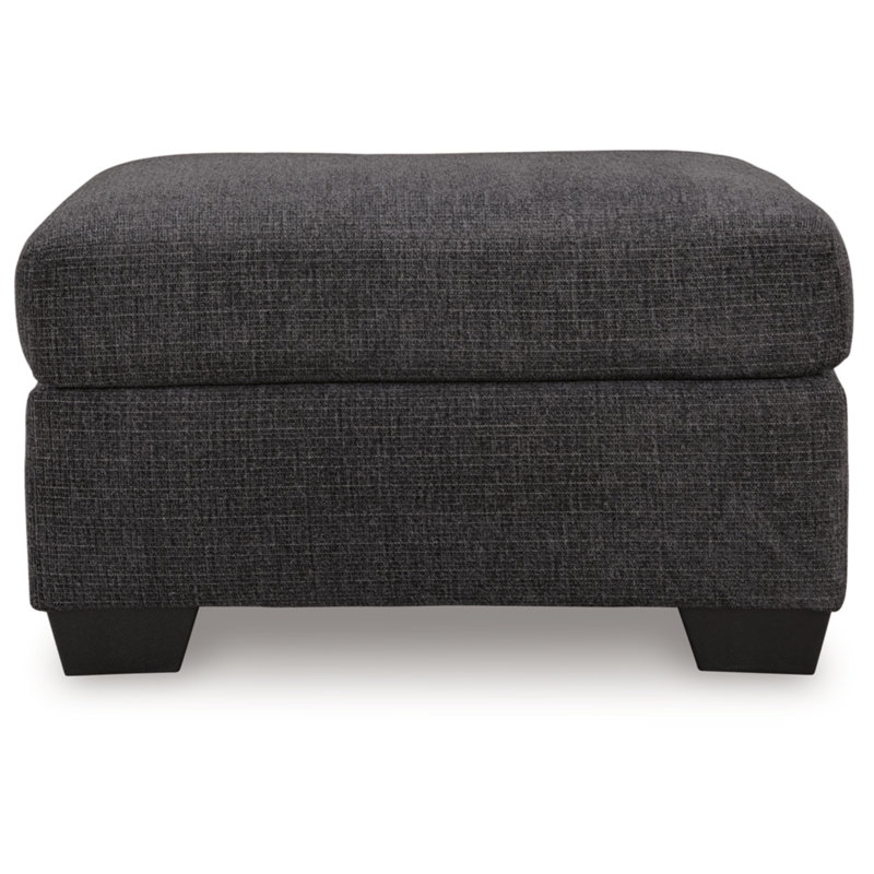 Ashford Ottoman