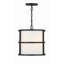Brian 3 - Light Pendant