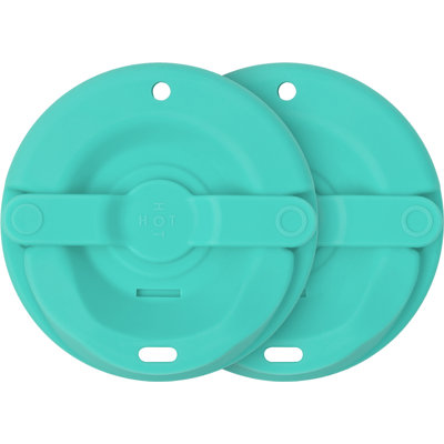 Pegram Silicone Travel Mug