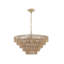 Bohemian Style Rattan Pendant Light with 4-Tier 19.7 Inch-1094834914-1094834913