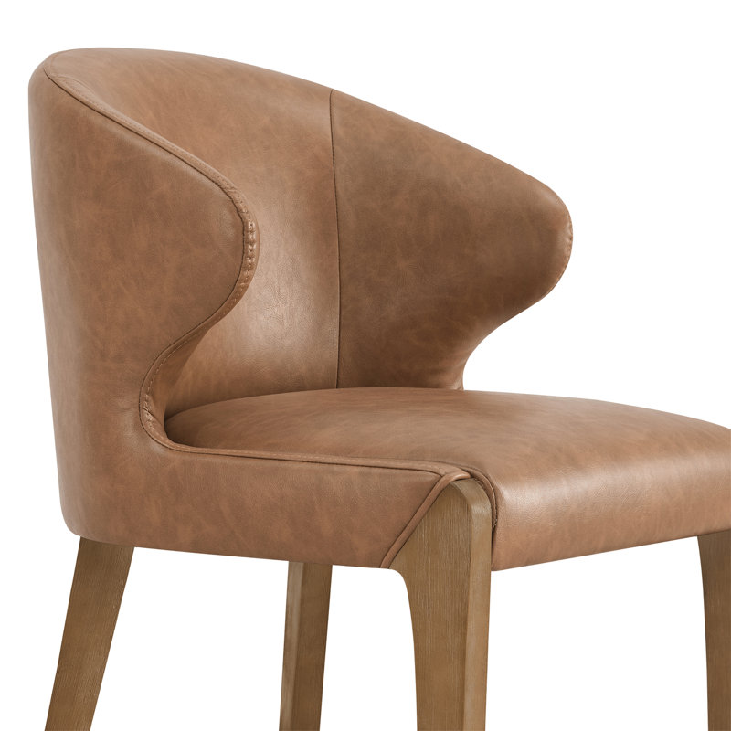 Chaise de baril Enley, Chameau Copley