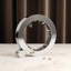 Ferris Aluminum Jewelry Organizer