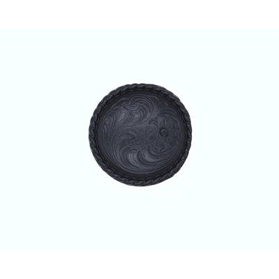 1 1/4 Diameter Round Shape