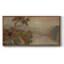 Série paysage - DCCLX III - Toile tendue avec châssis encadré - Prêt à être accroché-115771375-115771378