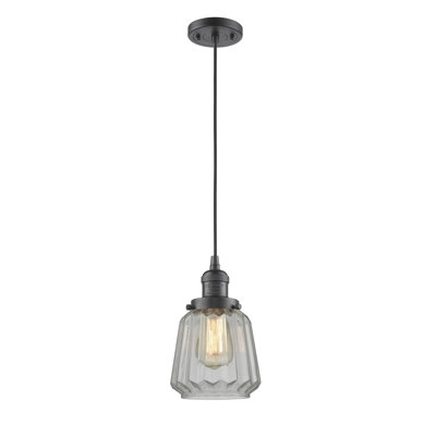 Vinny 1 - Light Single Pendant