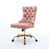 Rose est en rupture de stock