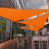 Orange selected