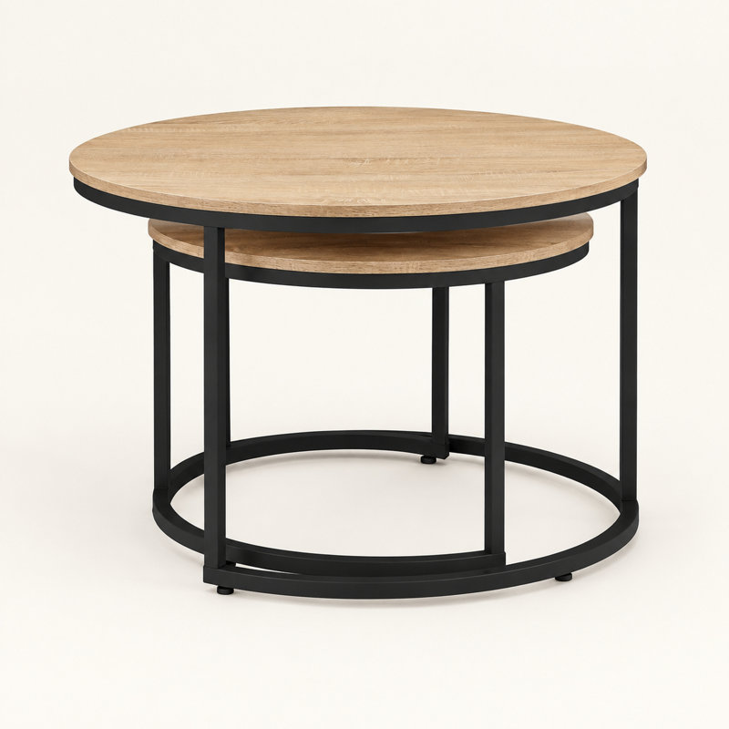 Modern Coffee & Cocktail, Black