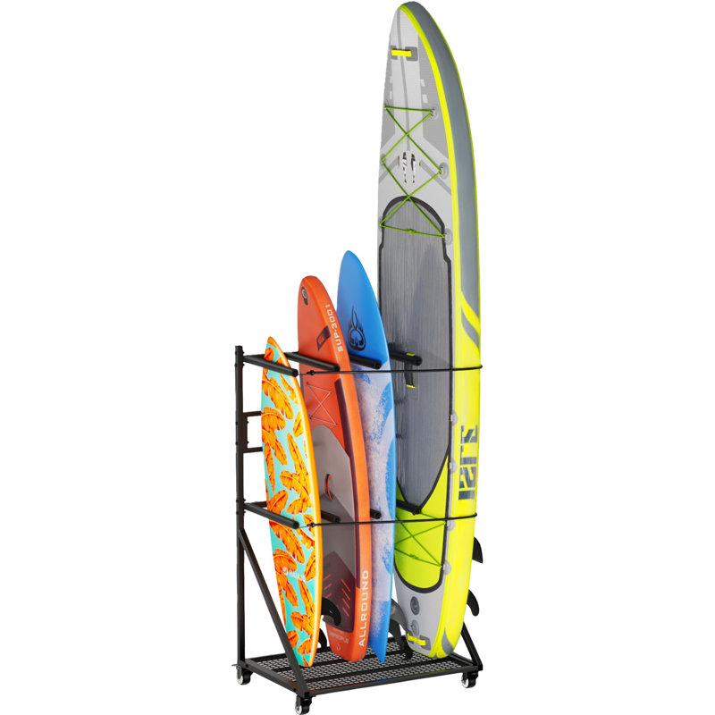 Cadre de planche de surf