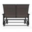 Belle Isle Aluminum Outdoor Rocker & Glider Lounge Chair-1426346281-1429915331