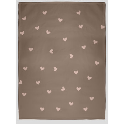 Jeté Little Hearts