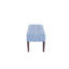 Banc rembourré Checo-982021552
