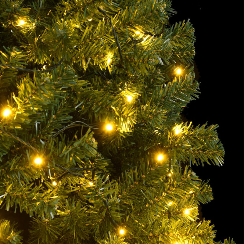 Arbre de Noël pin clair, 70.9"