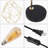 Ragon Metal USB Desk Lamp-2011220185-2011220179-2011220182