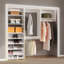 Système de rangement pour armoire à chaussures Chic Cove-105886709-105886711