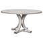C-Ring Solid Wood Table Base