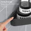 Northport Adhesive Shower Shelf-2065432376