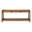 Anton 72'' W Solid Wood Console Table-51895784