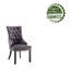 Chaise de salle à manger Dejavu-1020115081