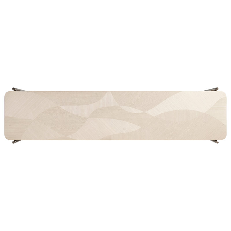 Water 72'' W Console Table