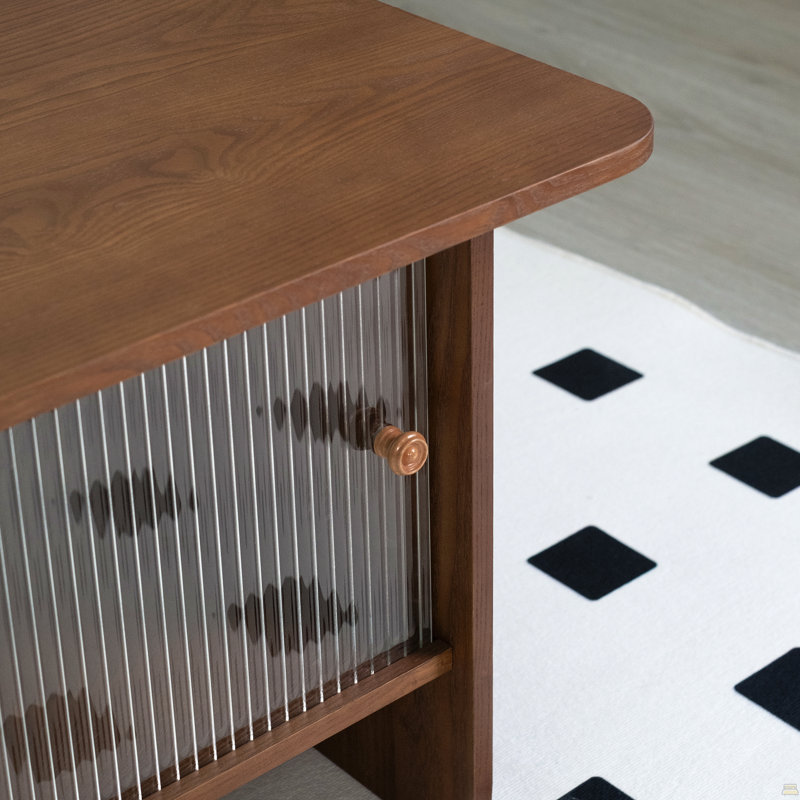 Table basse 47 pouces