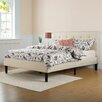 platform bed