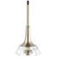 Luminaire suspendu géométrique à 1 lumière Romona-1748144178-1745302565