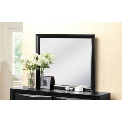 Malaika Wall Mirror