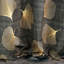 Design 91 Blackout Curtains Single Panel