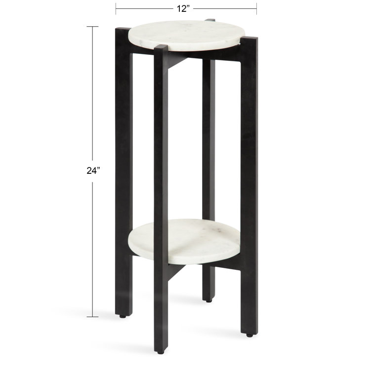Oakdale Multi-Tiered Plant Stand