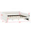 Lit plateforme tapissier-821862866