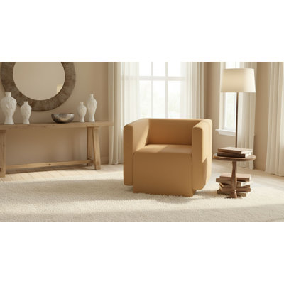 Mira Swivel Chair