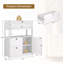 Armoire de salle de bain moderne-459320475