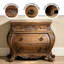 Table de chevet Ornate