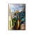 Revival by Shalimar Legaspi - Painting on Canvas-1692637632-1692637635