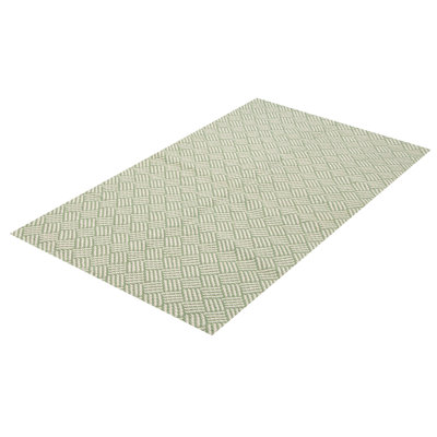 Terrytown Wool Oriental Indoor Rug