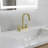 Bathroom Sink Faucet for 3 Hole with 2 Handles-120650263